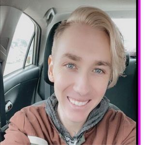 Meet your Posher, James